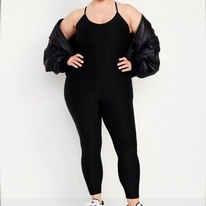 Old Navy bodysuit